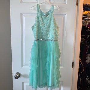 Speechless Girls Dress Size 16